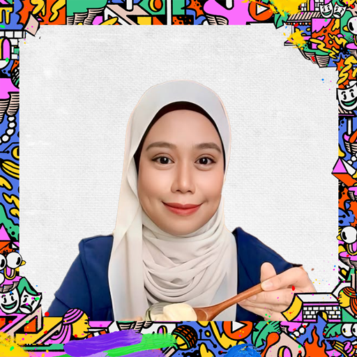 Fatihah Hanapi
